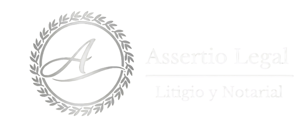 Assertio Legal